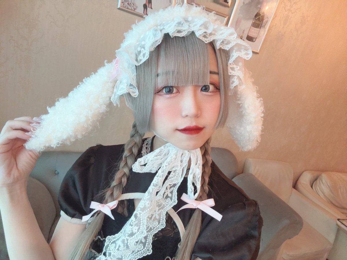 kemuchu_akb's tweet photo. 本日もご来店ありがとうございました🎀
明日は12時オープン🤍
ご来店の際は身分証をお持ちください!

12時～
ナナセ（@kemuchu_nanase ）
さゆ（@kemuchu_sayu ）

13時〜
ヒソカ（@kemuchu_hisoka ）

20時15分〜
ばく（@kemuchu_baku ）

21時〜
ちぇん（@kemuchu_chen ）
ひなたん（@kemuchu_hinatan ）

求人用連絡先（https://t.co/SwaSEQWOSb）