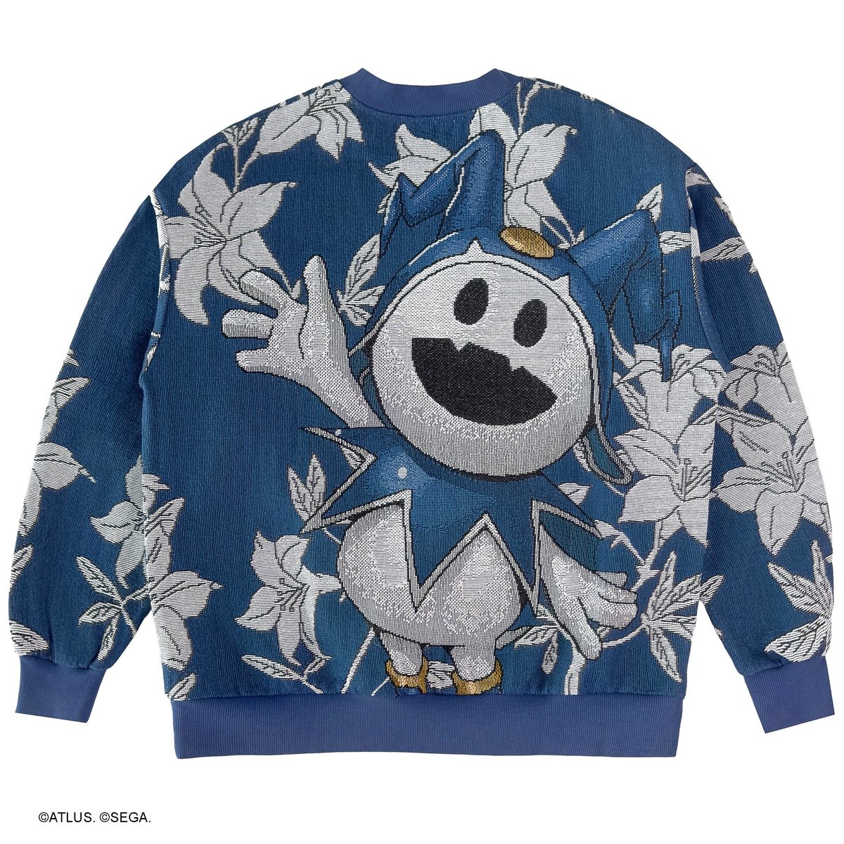 ScrambledFaz's tweet photo. Shin Megami Tensei V - Apari collaboration clothes available for pre-order

https://t.co/7F55iC9QLX https://t.co/dssZiZEfBE