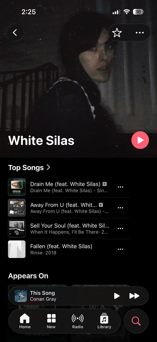 veletscsvar's tweet photo. @exxorc111st @fishmongerzz @ethelcaindata so these are all her songs? https://t.co/fhNJF2nb67