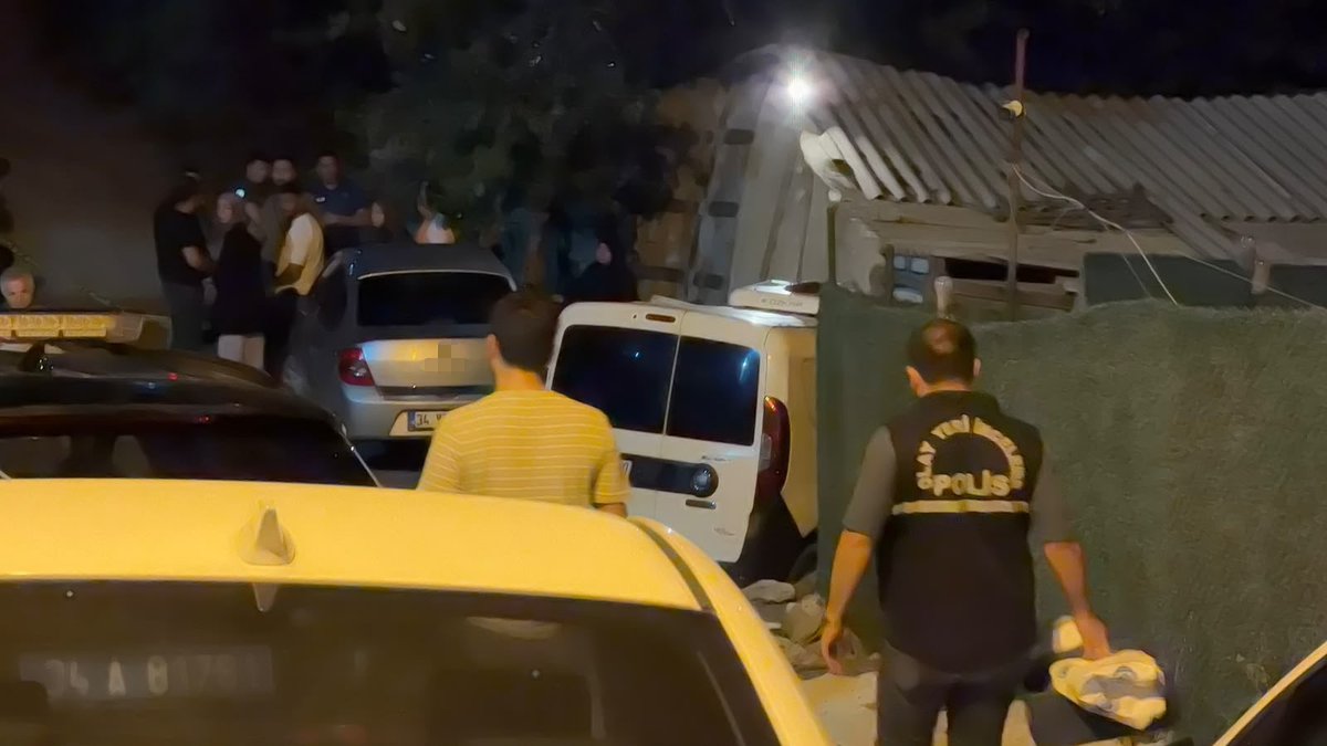 Boşuna Tıklama tweet media