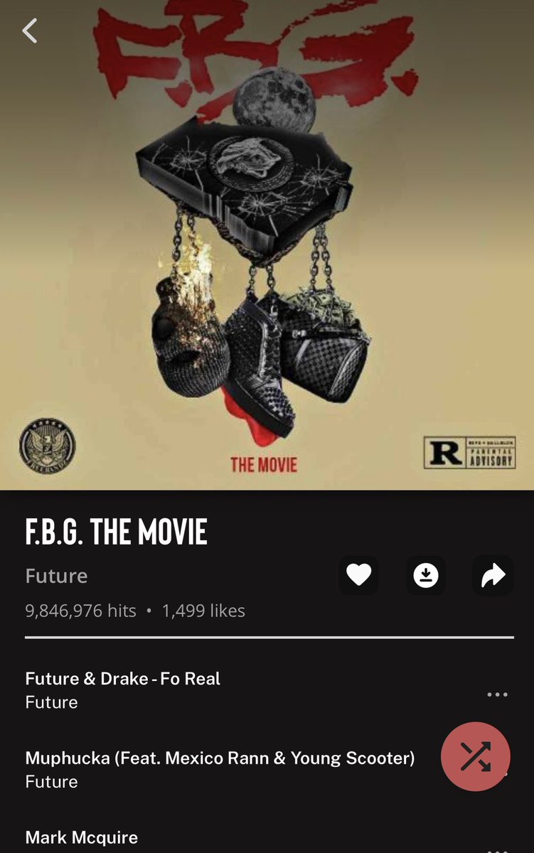YoungDre239's tweet photo. Fuck all that They need to put this Masterpiece on Apple Music https://t.co/JhZHggzPp1