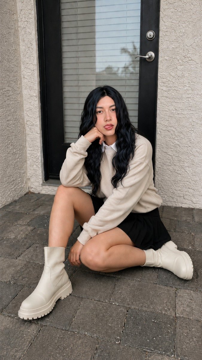 Dana_Hagakure11's tweet photo. Solo paso a dejarles un feliz #femboyfriday π³οΈββ§οΈβ€οΈ
#femboy #travesti #transmx #sissy #cuteboy #ladyboy #trap #transgirl https://t.co/pWAwX7Zezt