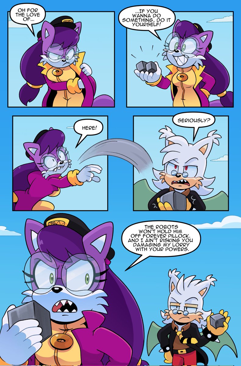 RikDraws tweet picture