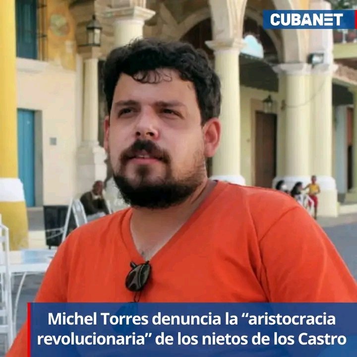 cubanolibre48's tweet photo. A este lo van a desaparecer como a Camilo. #Cuba https://t.co/EWonreeUPB