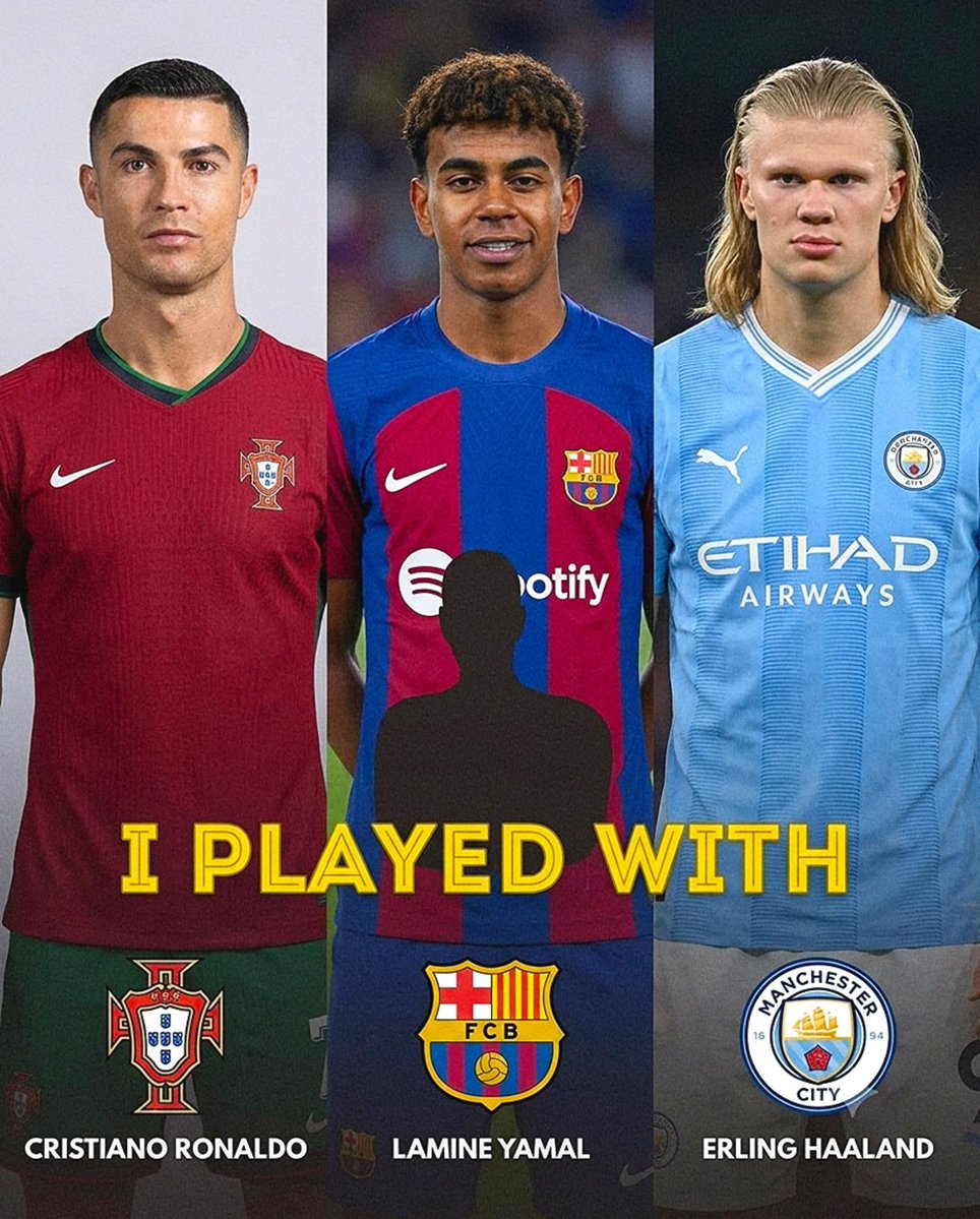 Finalwhistleee's tweet photo. Guess the player 🥷

 VERY HARD https://t.co/BSGO5ml35A