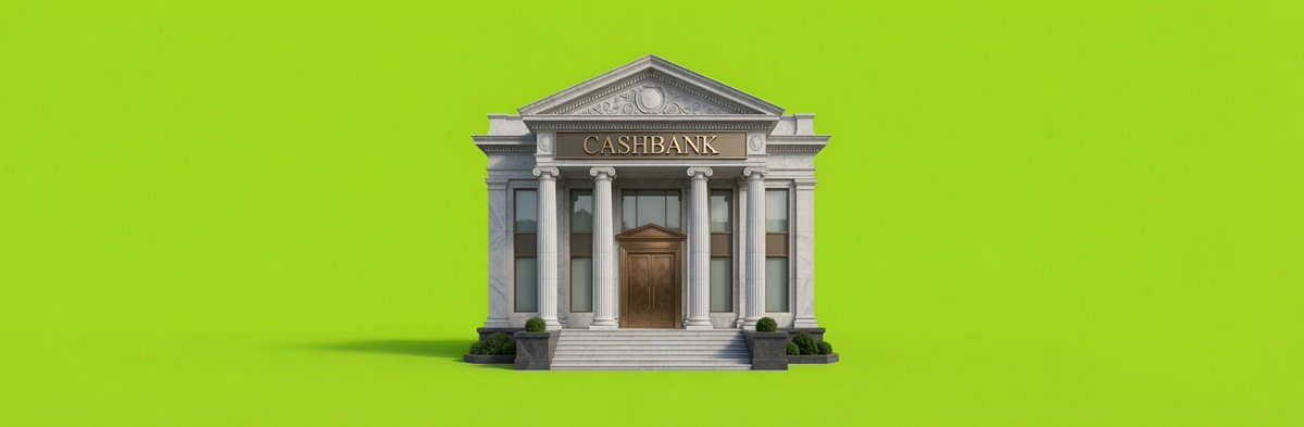 CASHBANK tweet media