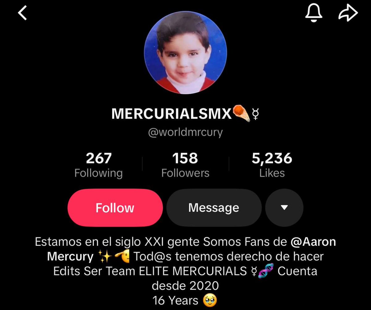 FunadasM20000's tweet photo. Te lo diríamos en privado pero como nos bloqueaste. 
Cómo pusiste en tu descripción 
Todas tenemos derecho a crear edits más no a robarlos y adjudicarte regalos,  eso se llama ROBO. https://t.co/cb1YjFiqNX