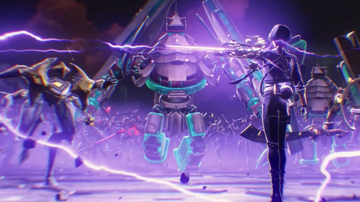 Astral_Arbiter0's tweet photo. That's our MCs. https://t.co/hfApj4wOlj