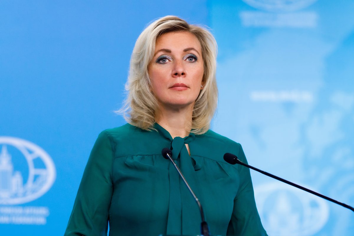 Russian Embassy, UK tweet media