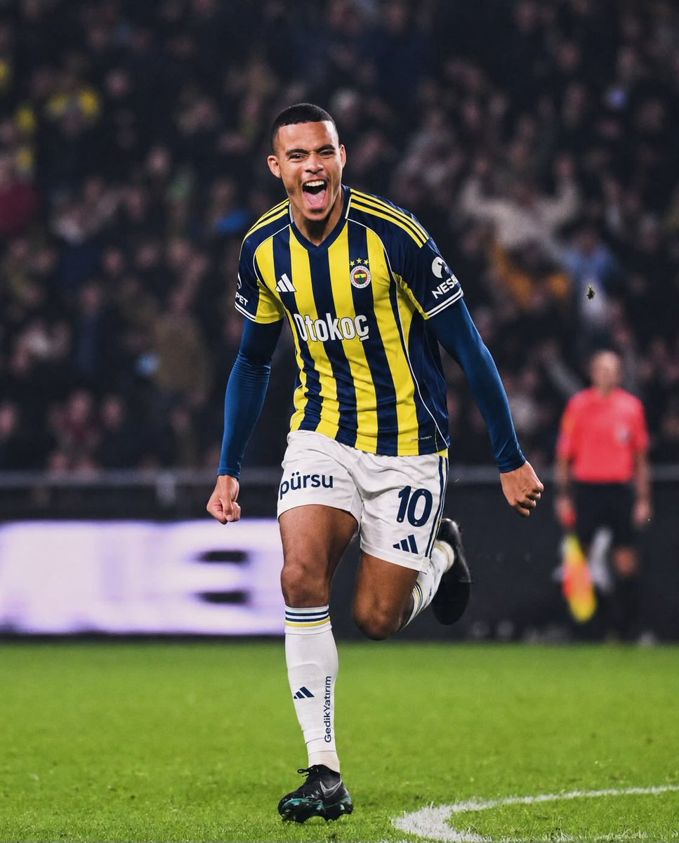 Oğuz Çetin'den Greenwood Transferi Açıklaması: "Geliyor"