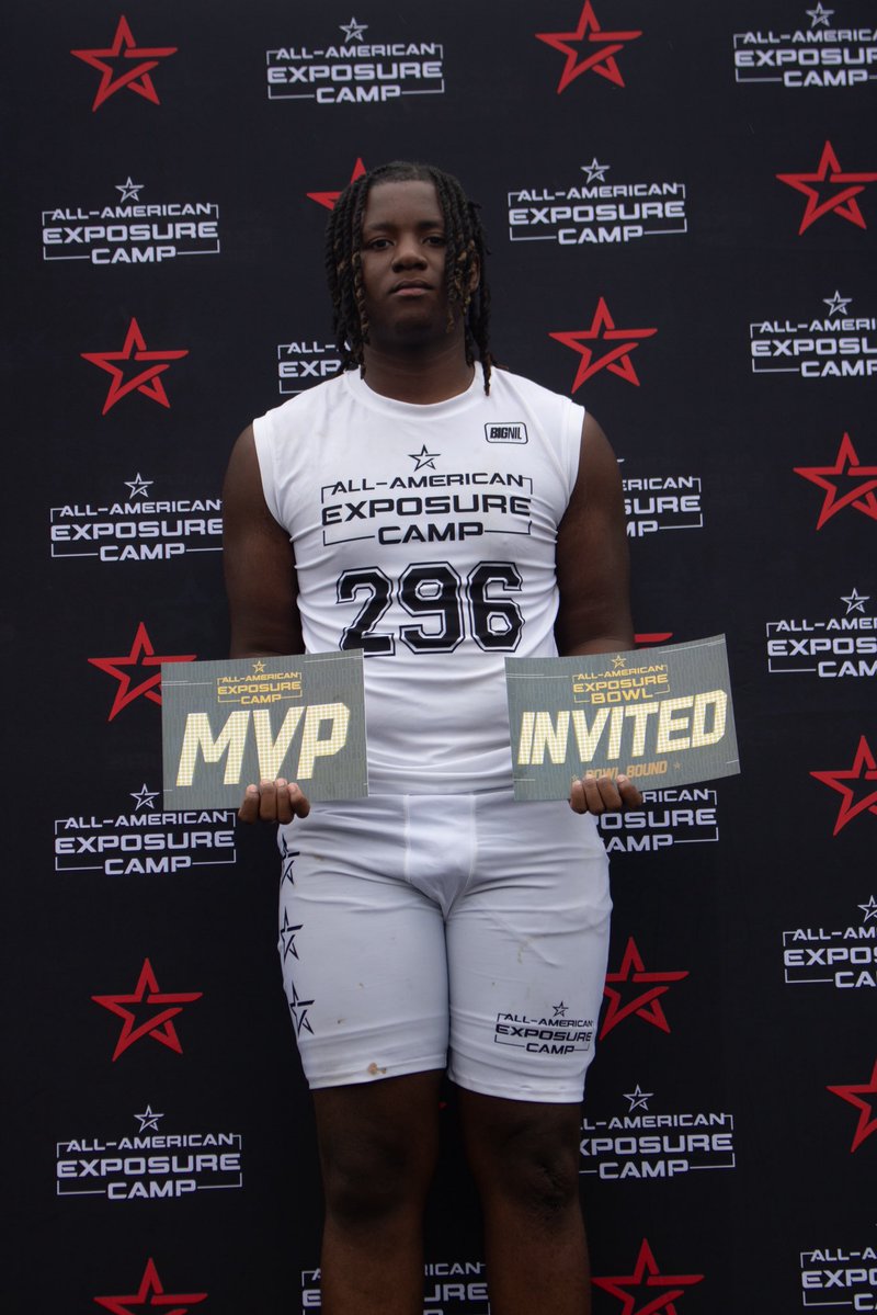 All-American Exposure Camp tweet media