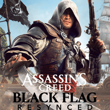 SerzR2's tweet photo. Muy buen Jueves gente hermosa!

La verdad que es increible todo lo que viene siendo este nuevo Assassin's Creed Black Flag Resynced!

Hoy seguimos con este nuevo titulo, los espero en 30 MINUTOS por KICK https://t.co/oOTNIw549E https://t.co/ZKdWgJW9kg