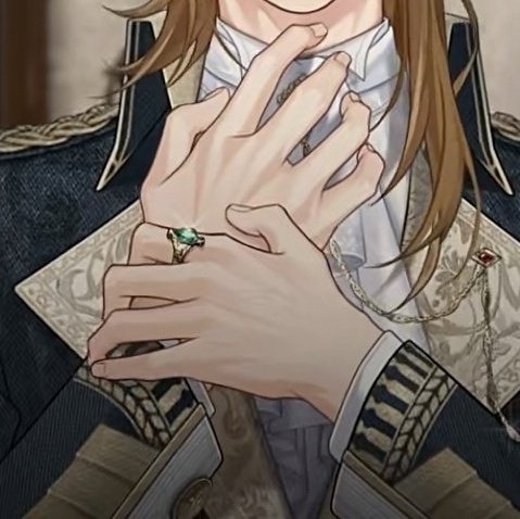 HourlyPearce's tweet photo. God bless the artist who drew Luke's hands each finger and vein drawn to perfection https://t.co/gYc338Its0