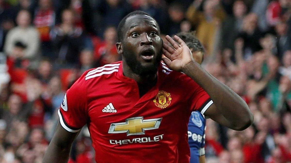 Mufcjnr1's tweet photo. 🔴 Romelu Lukaku reflects on his time at Manchester United and whether there is an opportunity for him to return and make things right

🗣️ "My time at Manchester United wasn't exactly the spell I wanted. I didn't showcase everything I was truly capable of. When I was bought from Everton, I managed 27 goals in my first season, but I wanted to do even more. A lot happened after that the coach wanted me to be the target man and score goals back-to-back, but it didn't quite suit me the way I wished it had. His plans for me were top-tier, though, and I'm ultimately glad I got to play for the biggest club."

Lukaku is reportedly open to a return, and Manchester United is looking to bring in a more experienced striker who can mentor and support Benjamin Šeško upfront.

Would you take Romelu Lukaku back at Manchester United?