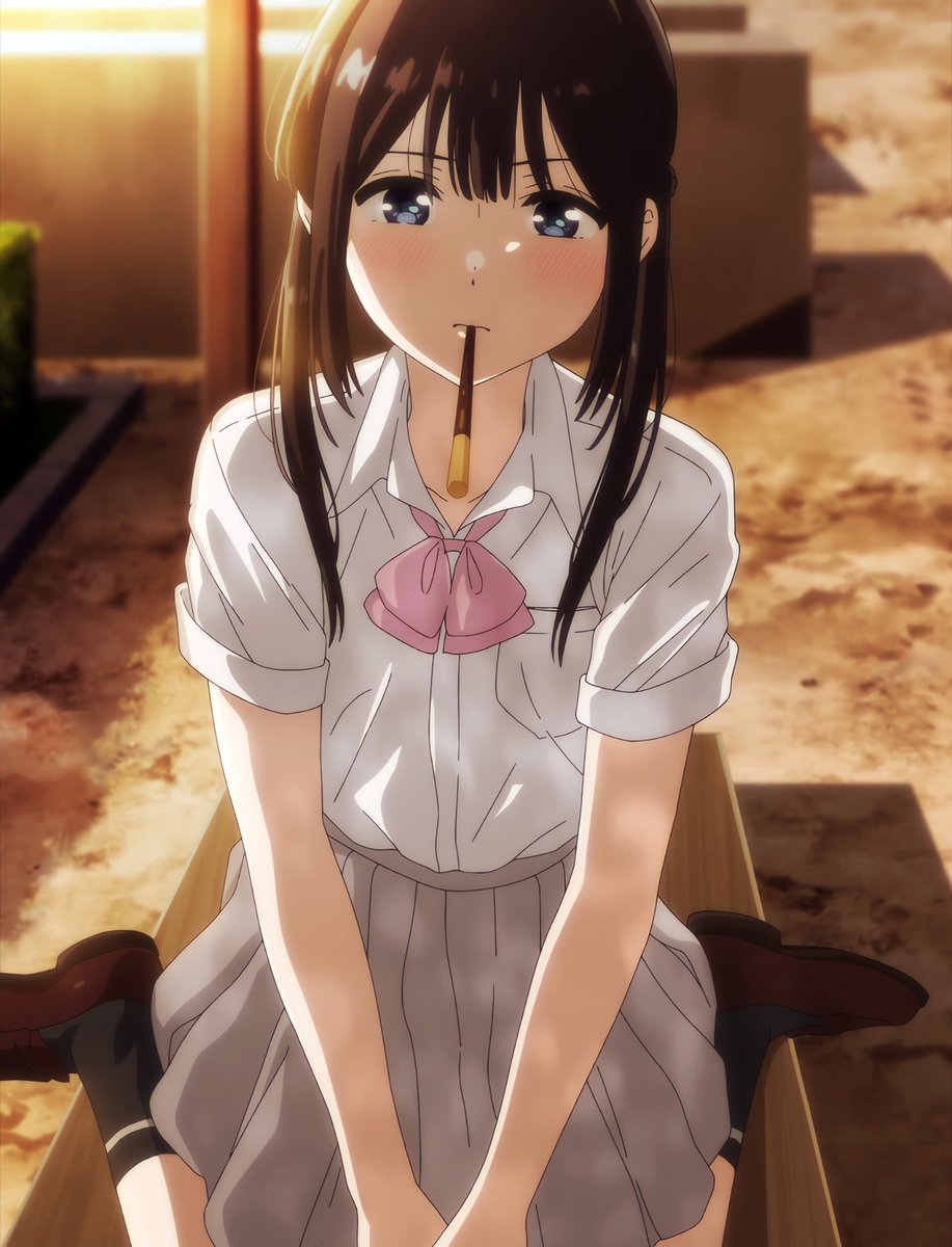 WaifuConnoiseur's tweet photo. Spring 2026 Best Girls

1. Miku Sakura (I Want to End this Love Game) https://t.co/3FDsfPuhvN