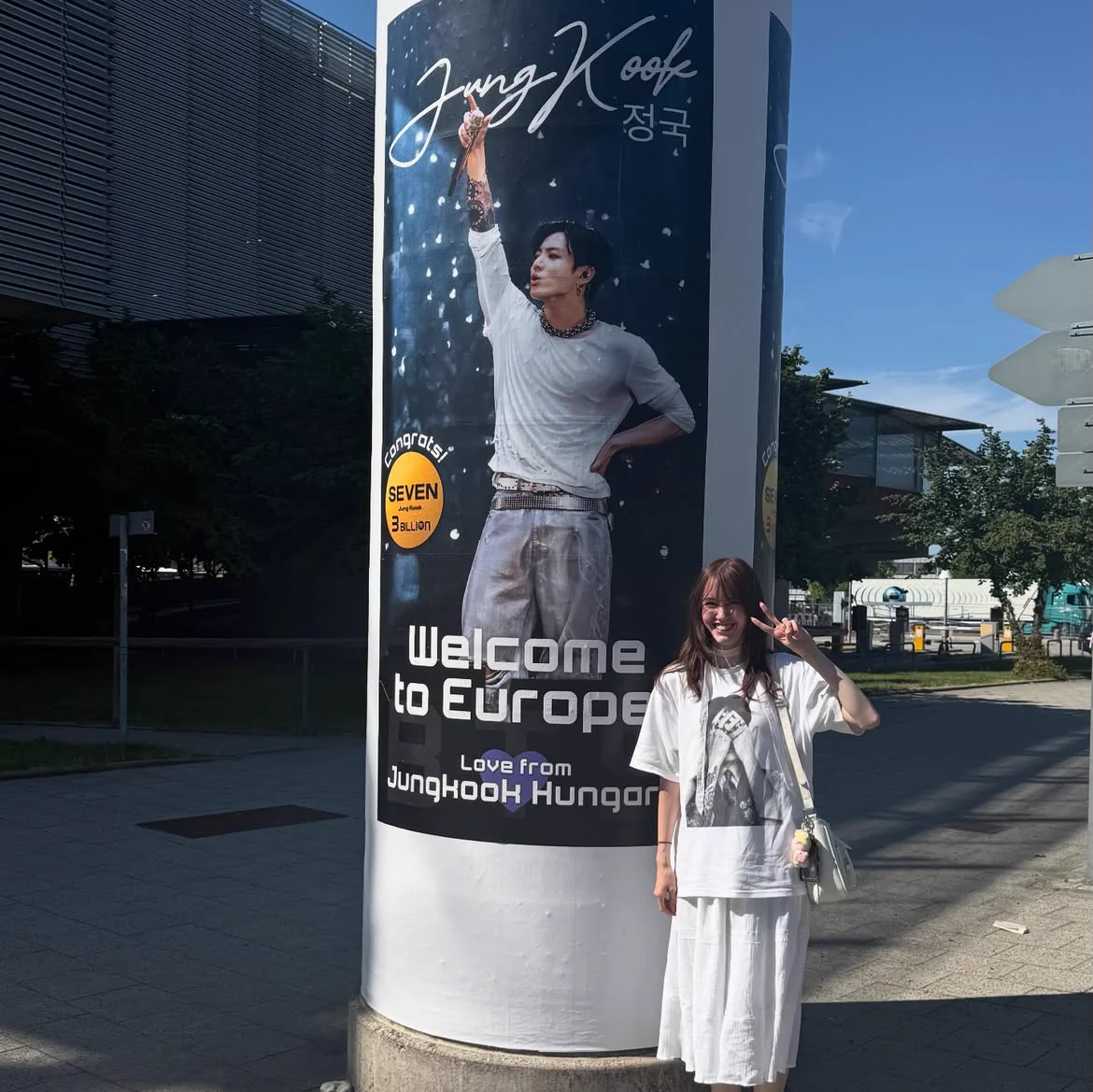 JUNGKOOK HUNGARY on X: 