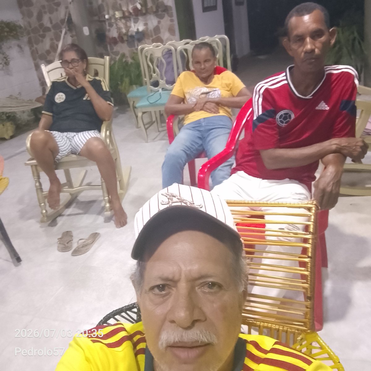 pedrolopezagu's tweet photo. #winesmundial DESDE SAN BERNARDO DEL VIENTO VAMOS CON ESPAÑA VIENDO EL PARTIDO CON LA FAMILIA https://t.co/fRWST0DqOw