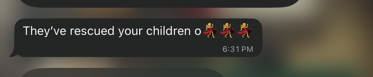 unkle_renzoo's tweet photo. This is how I received the news.😭
The joy I felt… I nearly break leg as I dey run come  X.😁😁 https://t.co/3dvXaupTc2