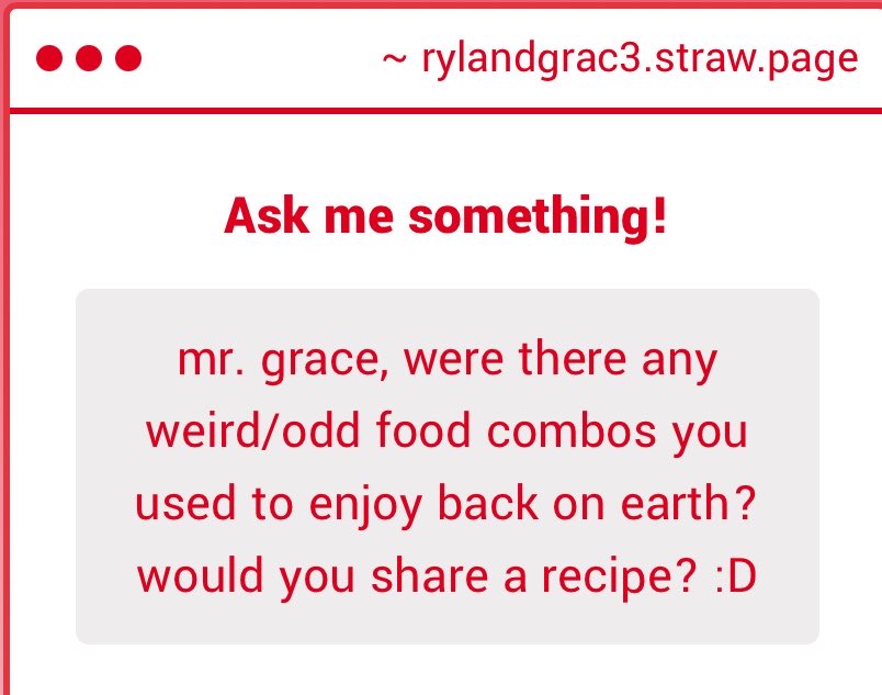 Ryland Grace tweet media
