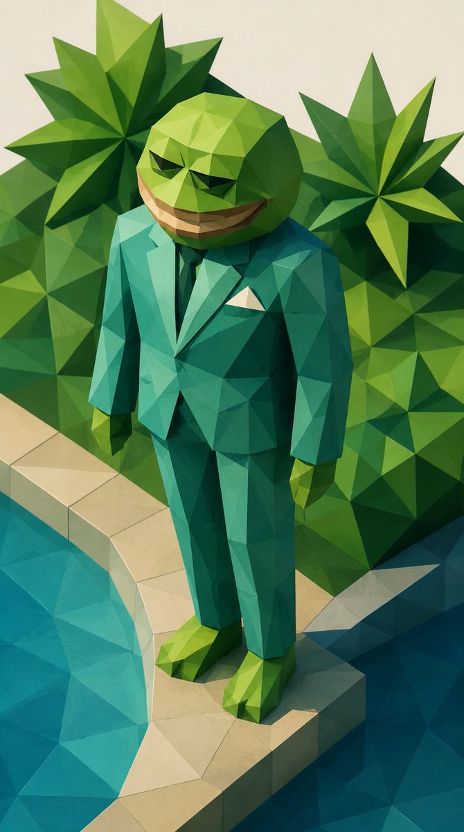 FluorideEnjoyer's tweet photo. The "person" behind #FreakFrogFriday was recently ousted from the movement for having #consensual with a #ytstacyfoid and being in GCs with #diddyahhpingus fake alog Groypers so I will not be participating in #FreakFrogFriday moving forward
#FreakFrogFriday is dead https://t.co/Vcz86lvTgW