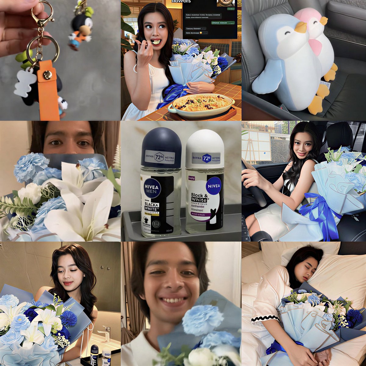 princessmoudy's tweet photo. lovey dovey💙 https://t.co/QMEVuVRZyD