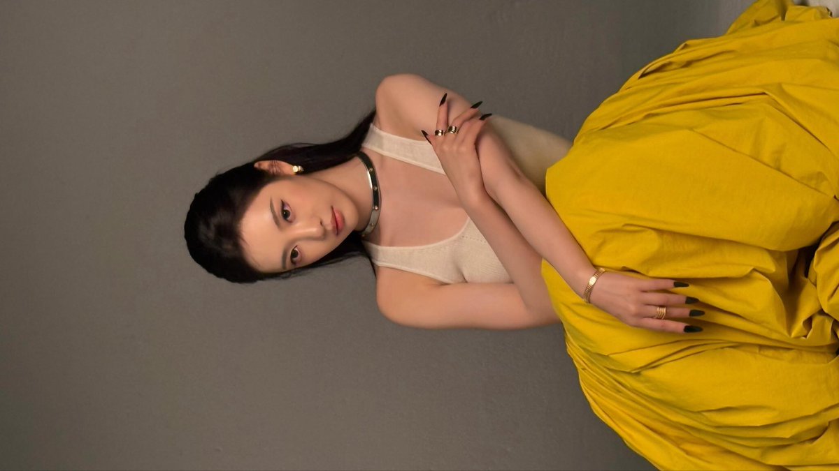 ningining tweet picture
