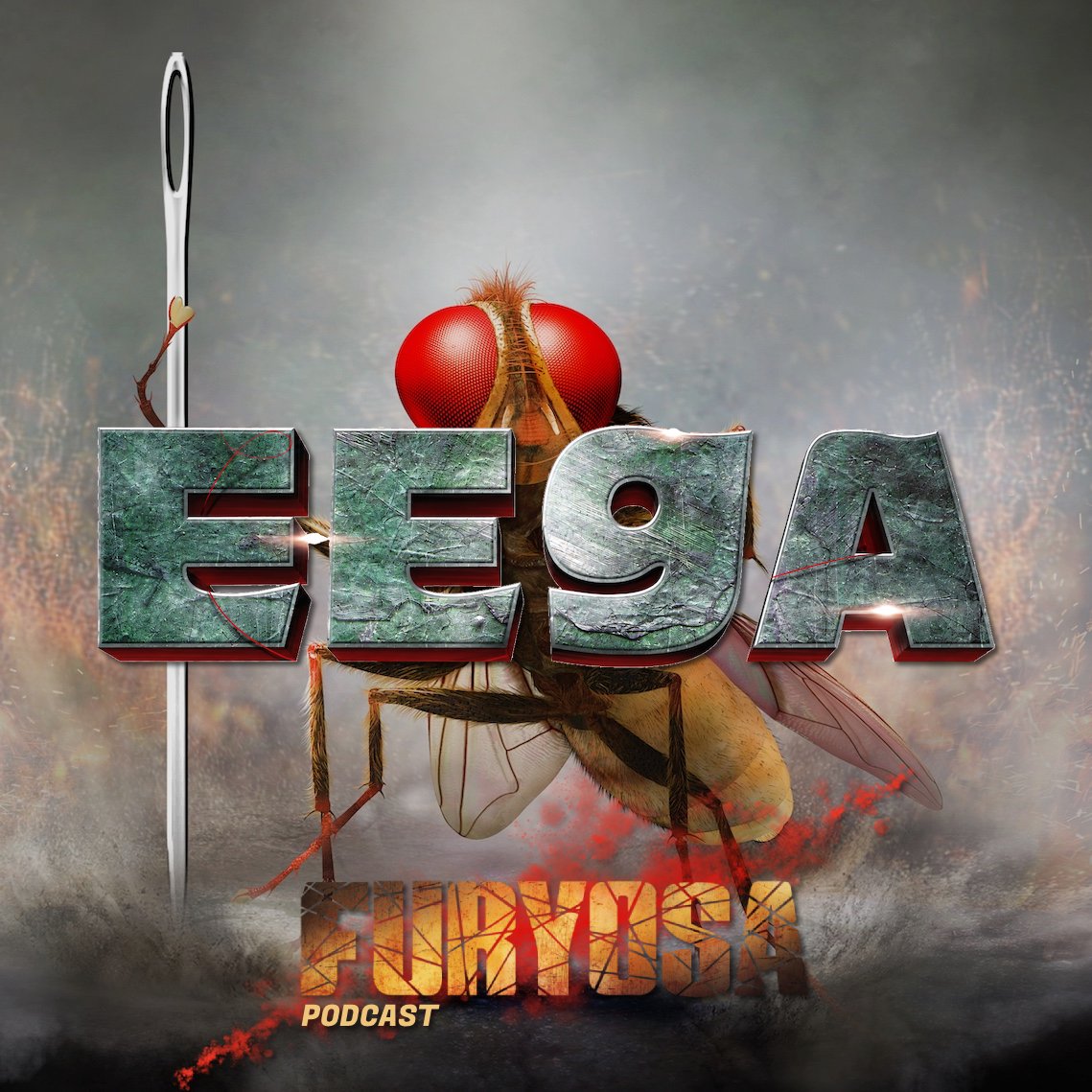 Furyosa_com's tweet photo. 🚨NOUVEAU PODCAST🚨
Cette semaine @Nico_Gilli et @yoanorszulik reçoivent @cine_skope pour causer du merveilleux Eega de @ssrajamouli enfin disponible en France chez @CarlottaFilms 🪰
https://t.co/CxsB02Iezr https://t.co/Ajsx9nQLs6