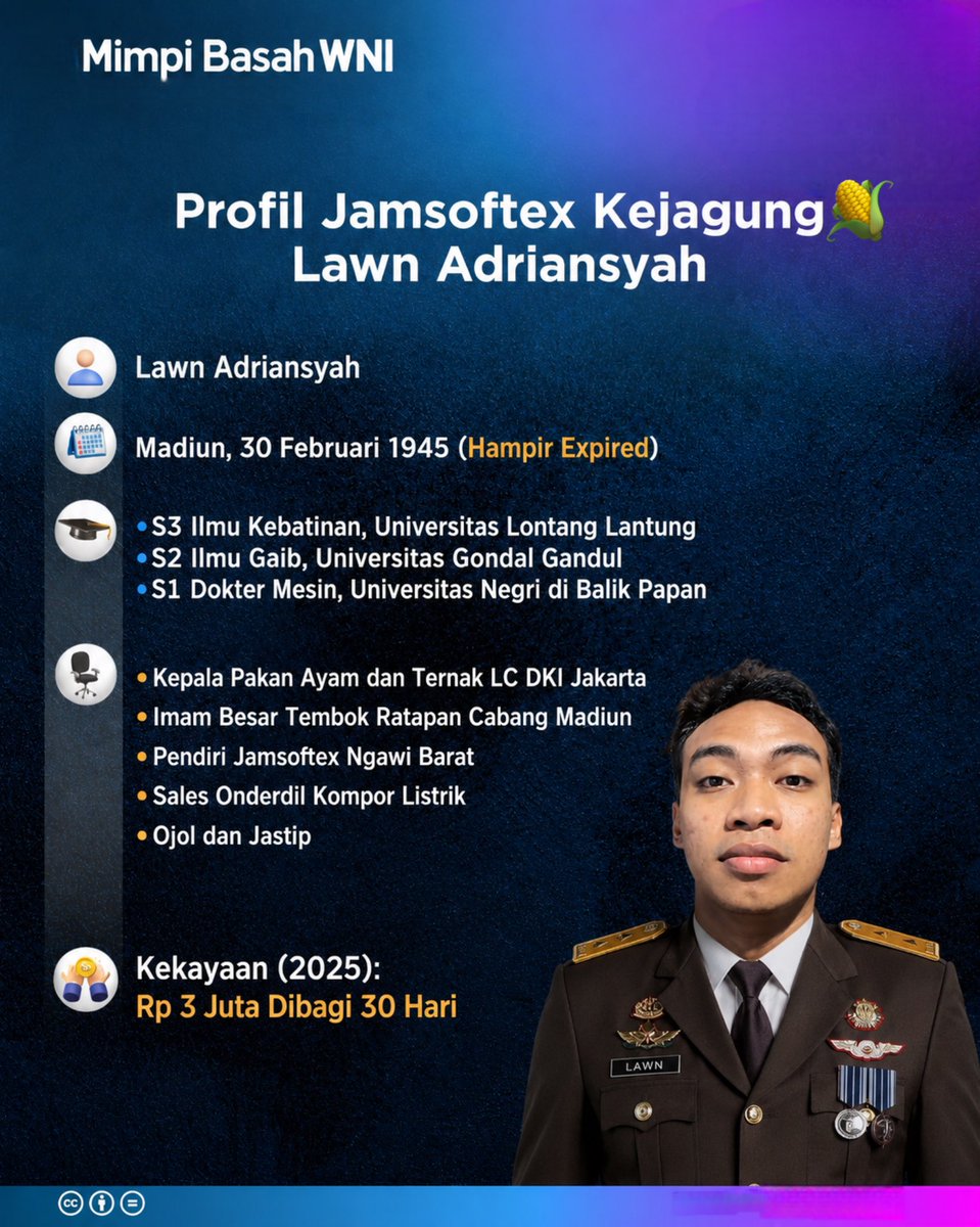 myshawti's tweet photo. Tobat kata gue dan kerja yang bener nang https://t.co/wo54DGHaKH
