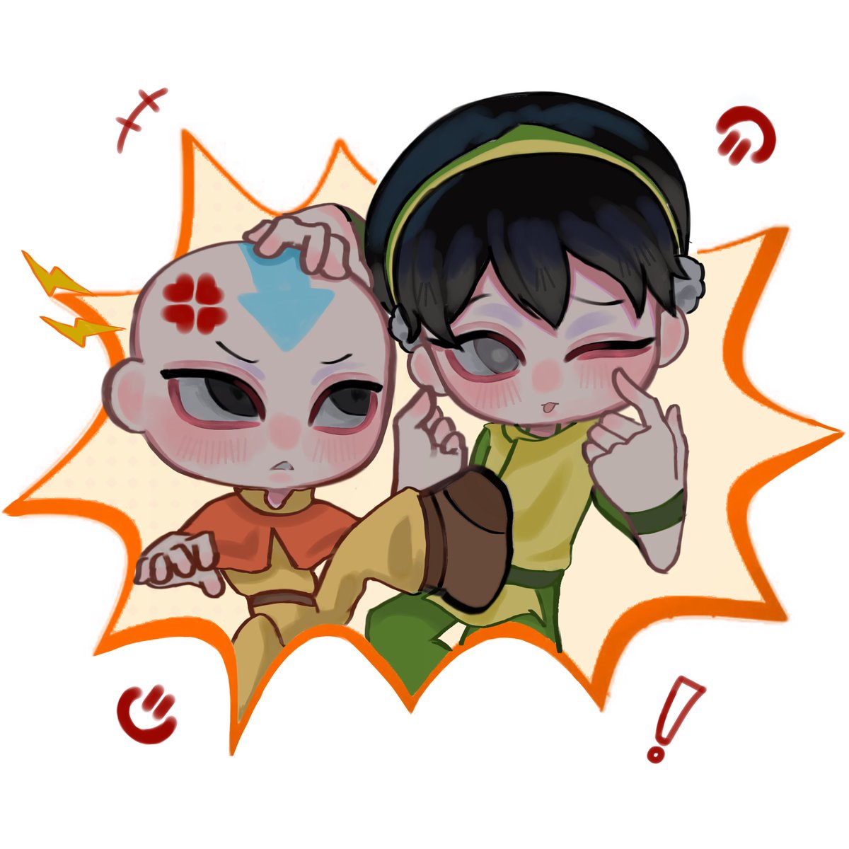 𐔌՞. .՞𐦯 Zen | OPEN COMMISSION (1/5) tweet media