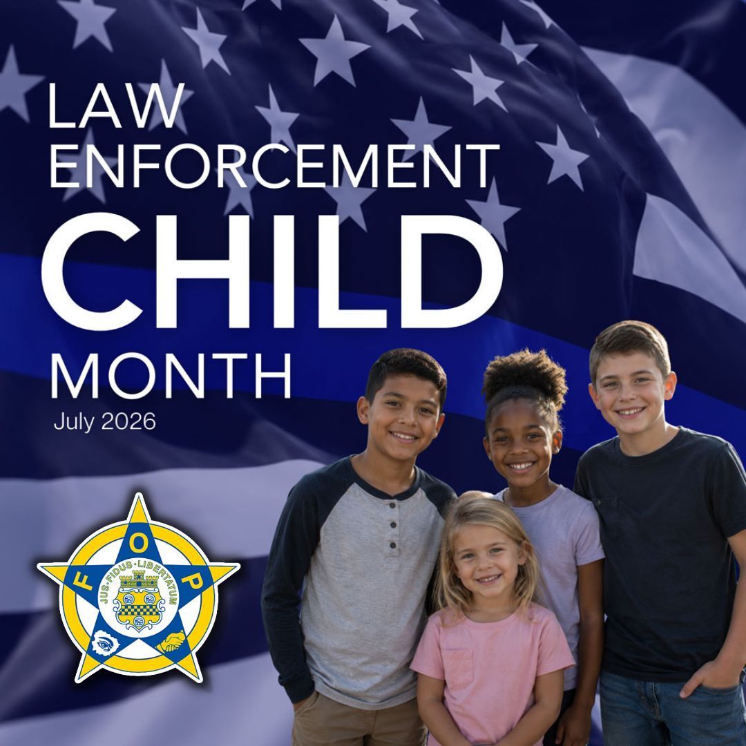 National Fraternal Order of Police (FOP) tweet media