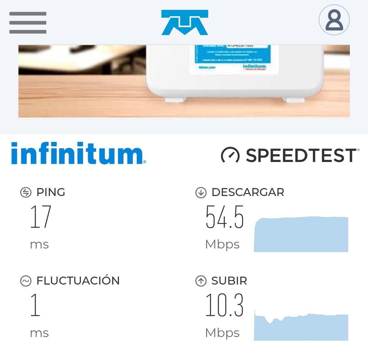 AnthorR2d2's tweet photo. @TELMEXSoluciona @Telmex https://t.co/QEXPdKErHr
