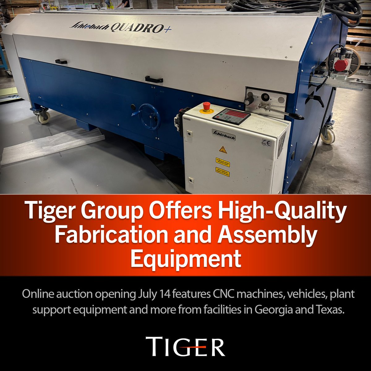 SoldTiger tweet picture