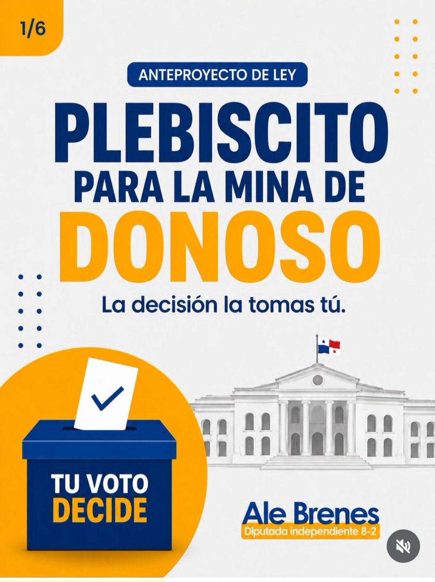 HeribertoMat's tweet photo. Promineros dicen que ya la población quiere la mina pero le tiene miedo al plebiscito solicitado por la diputada Brenes https://t.co/79ij8sySXa