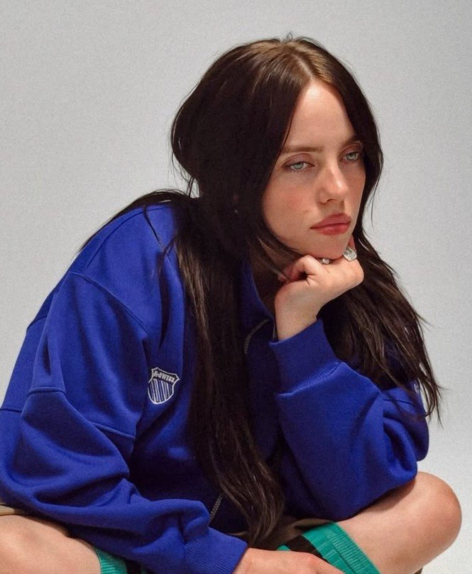 eilishdata's tweet photo. Connor Storrie will star alongside Billie Eilish in Sarah Polley’s film adaptation of 'THE BELL JAR'. https://t.co/QagLCbNpmK