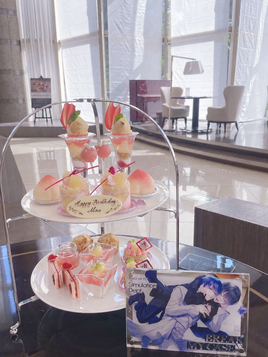 mm2line_'s tweet photo. :¨ ·.· ¨: 
 `· . :¨ ·.· ¨:
        `· . 𝑯𝒂𝒑𝒑𝒚 𝑩𝒊𝒓𝒕𝒉𝒅𝒂𝒚 𝑴𝒂𝒐

#宇京真央生誕祭2026
#宇京真央誕生祭2026
#宇京真央Birthday2026 https://t.co/xvWHT9jsbQ