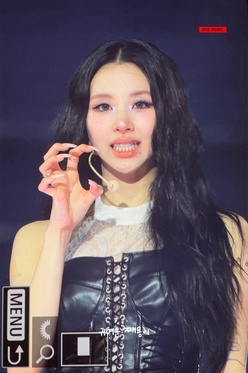 REDPOINT423's tweet photo. 260711 THIS IS FOR in SEOUL

🖤

#채영 #CHAEYOUNG #チェヨン #손채영 #TWICE https://t.co/gYamIVfBrK
