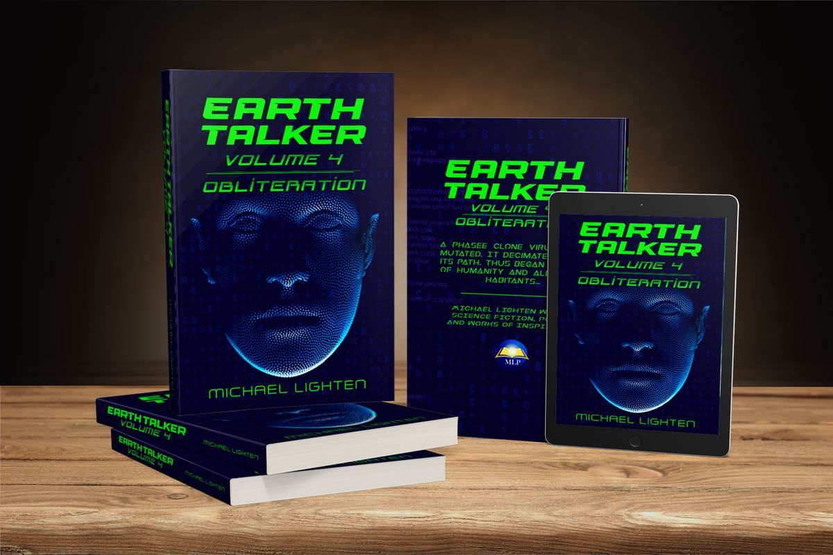 lighten20's tweet photo. If you like science fiction and poetry, I have some books for you to enjoy on a calm Sunday Morning...
https://t.co/XKVRw6heUp https://t.co/OUkqsmlXkT