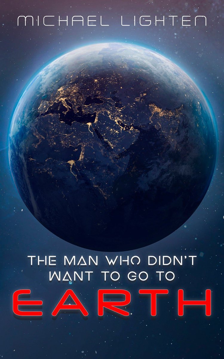 lighten20's tweet photo. If you like science fiction and poetry, I have some books for you to enjoy on a calm Sunday Morning...
https://t.co/XKVRw6heUp https://t.co/OUkqsmlXkT