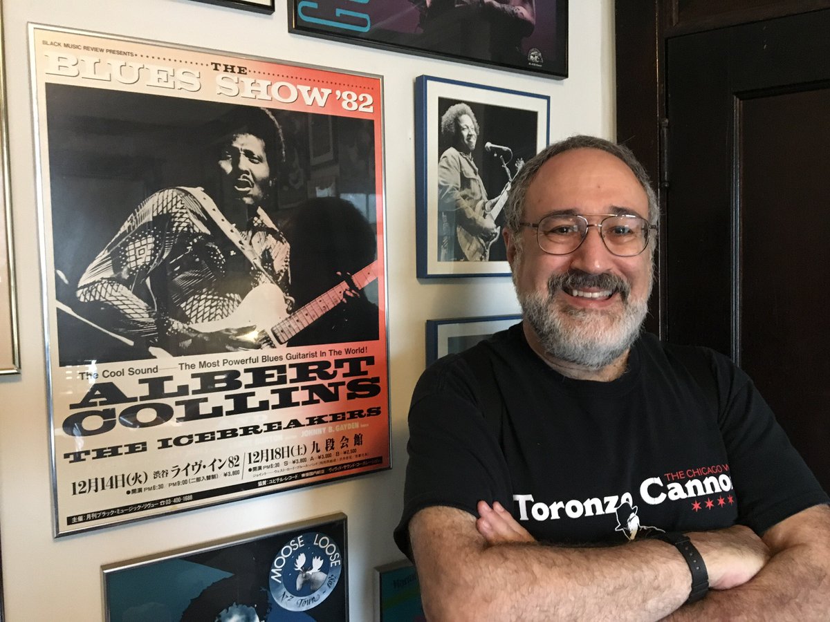 Alligator Records tweet media