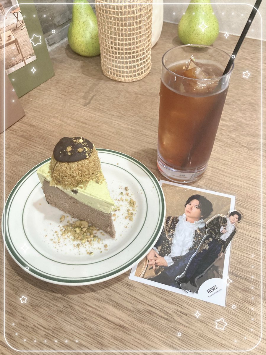 ramune_lv's tweet photo. シゲアキくん39歳のお誕生日おめでとう
ᐡ ̳ᴗ  ̫ ᴗ ̳ᐡ💕
素敵な一年になりますように🪄✨

#加藤シゲアキ誕生祭2026
#1年に一度の魔法特別な日 https://t.co/TwPyrJHx0g