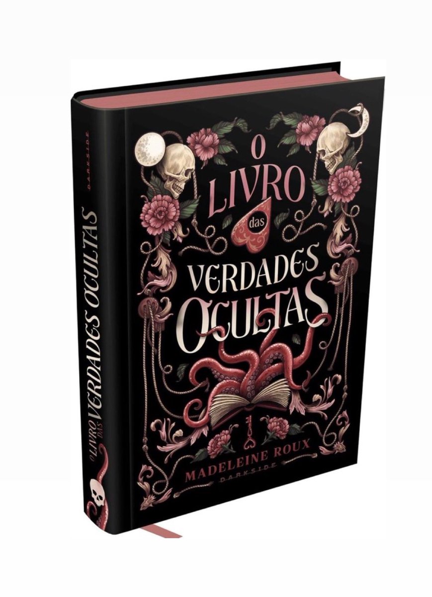 promodebooks's tweet photo. ⚠️ Promo Amazon ⚠️

📚 O Livro das Verdades Ocultas (capa dura)
💴 Por R$29,90
💛 Compre em: https://t.co/1bEgY8TAop https://t.co/FuF1Kv1k8t