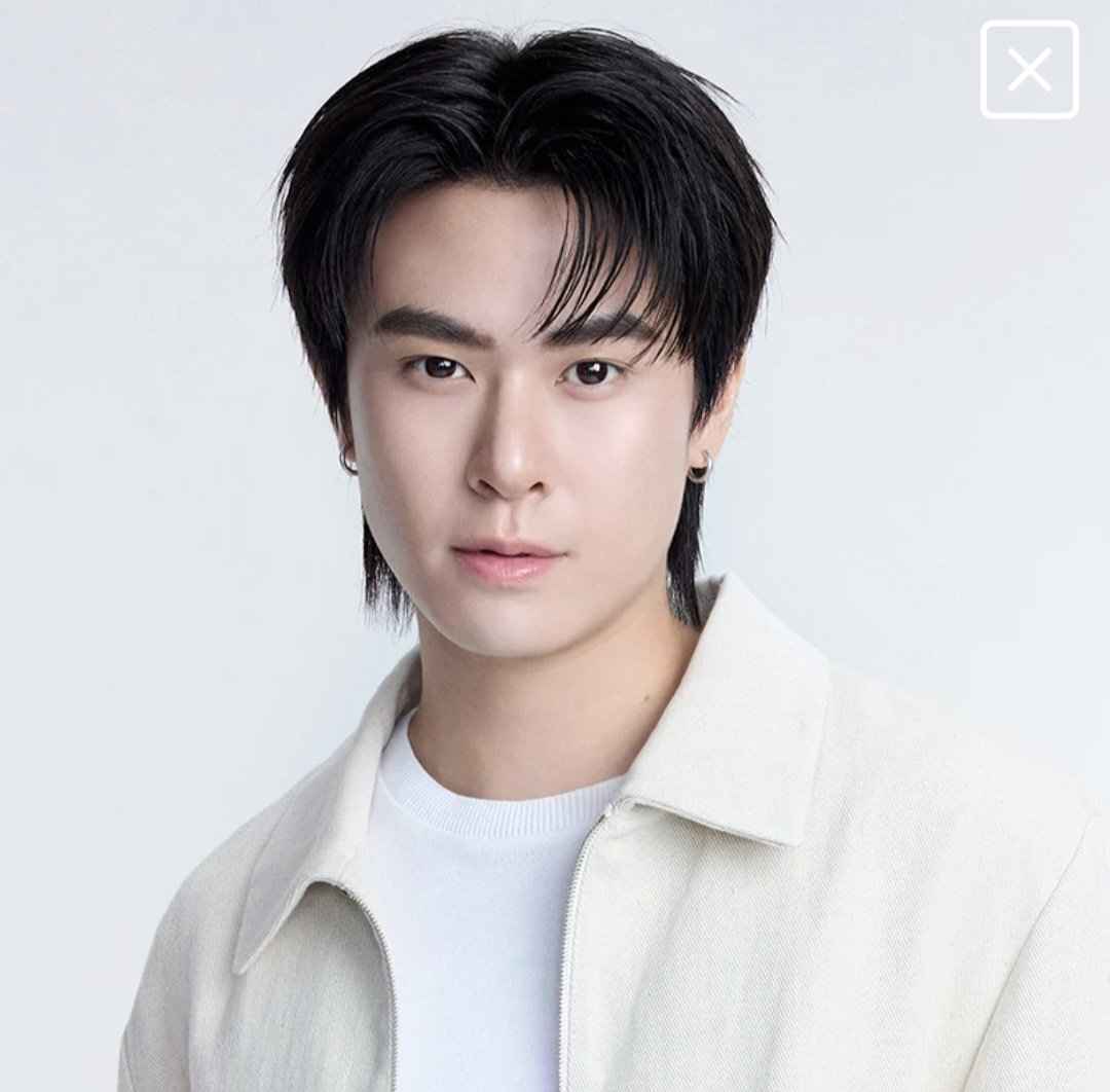 mypeynp's tweet photo. โปรไฟล์ 4 คนที่ได้ welcome poster จาก gmmtv ของปี 2026

พุดตรงๆว่าป้าชอบทุกคน https://t.co/wZVp4nswVS