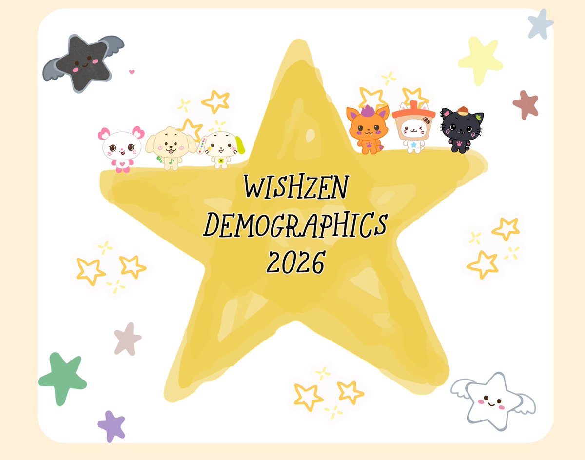 wishzenlibrary's tweet photo. now onto our favorite ship moments! we thought it would be very fun to highlight these special moments through a mini compilation featuring your responses!

—part 2/2 of the final results of the 2026 wishzen rps demographics ! ˚₊‧꒰ა ☆ ໒꒱ ‧₊˚ https://t.co/llzLZoGqZg
