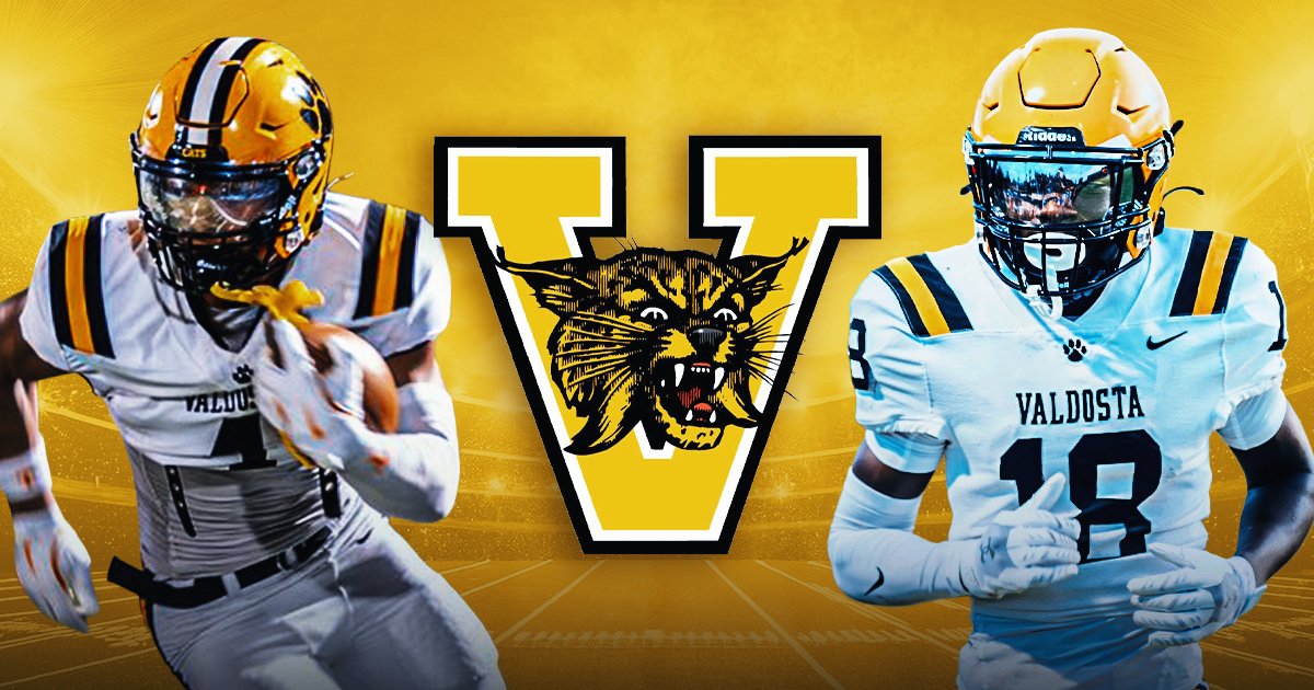 Rivals High School tweet media