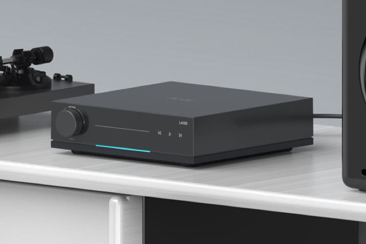 MacGeneration's tweet photo. Arylic prépare un ampli AirPlay 2 plus puissant et mieux équipé https://t.co/RkrW5PrzcD #Audio #AirPlay2 https://t.co/Qsxi6wQ5I2