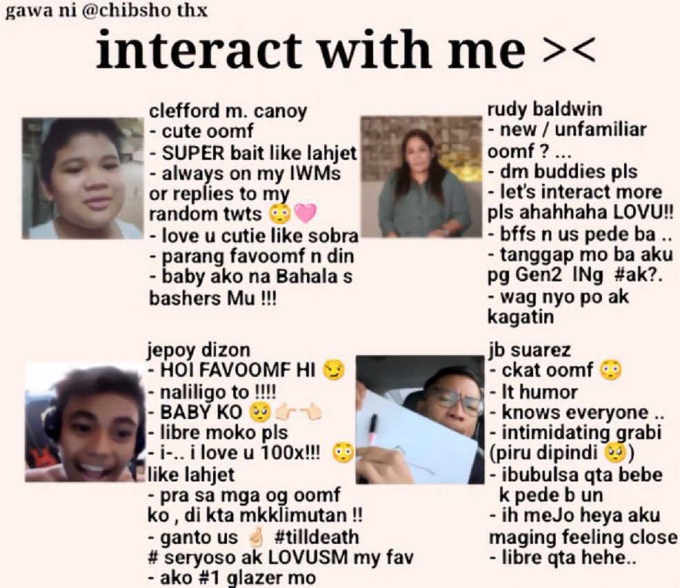 Liv | LF MOOTS tweet media