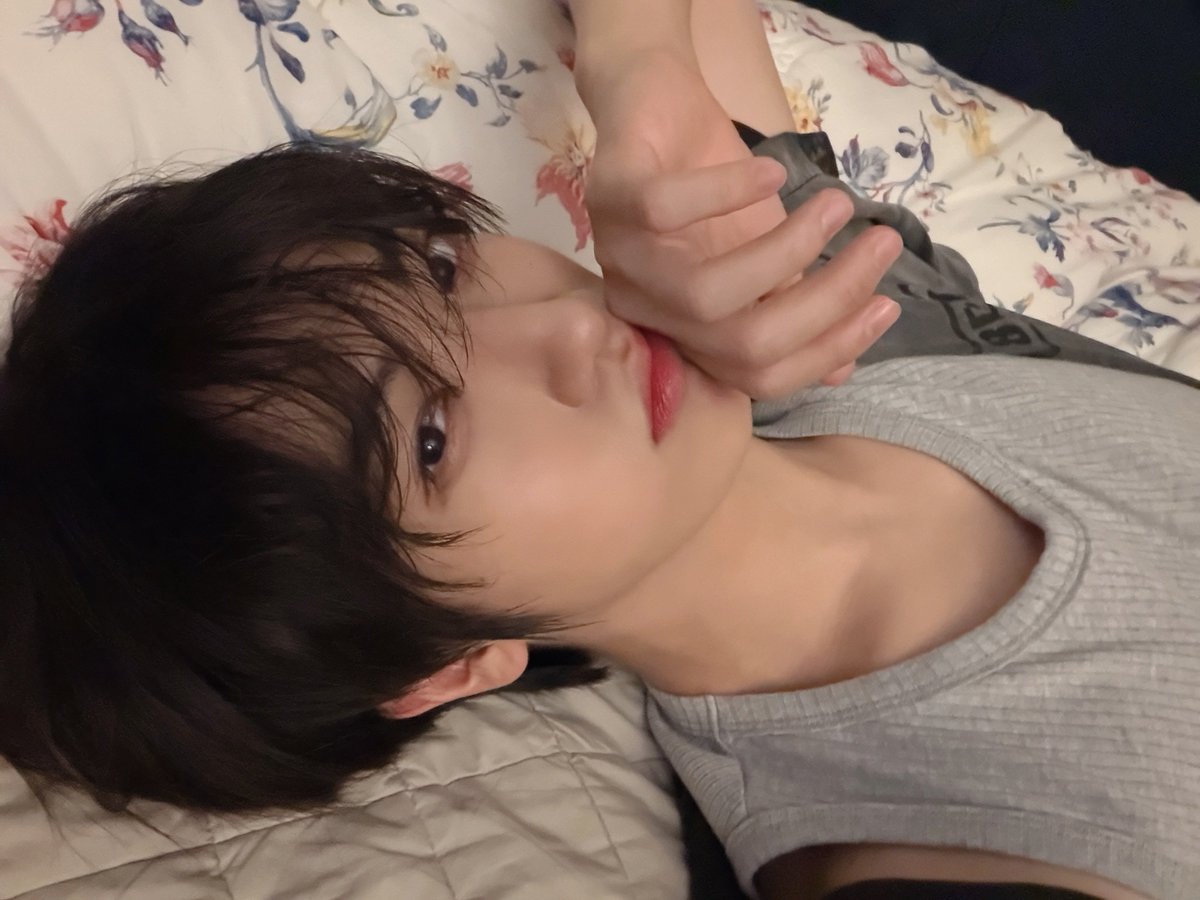 wonjinbubble tweet picture