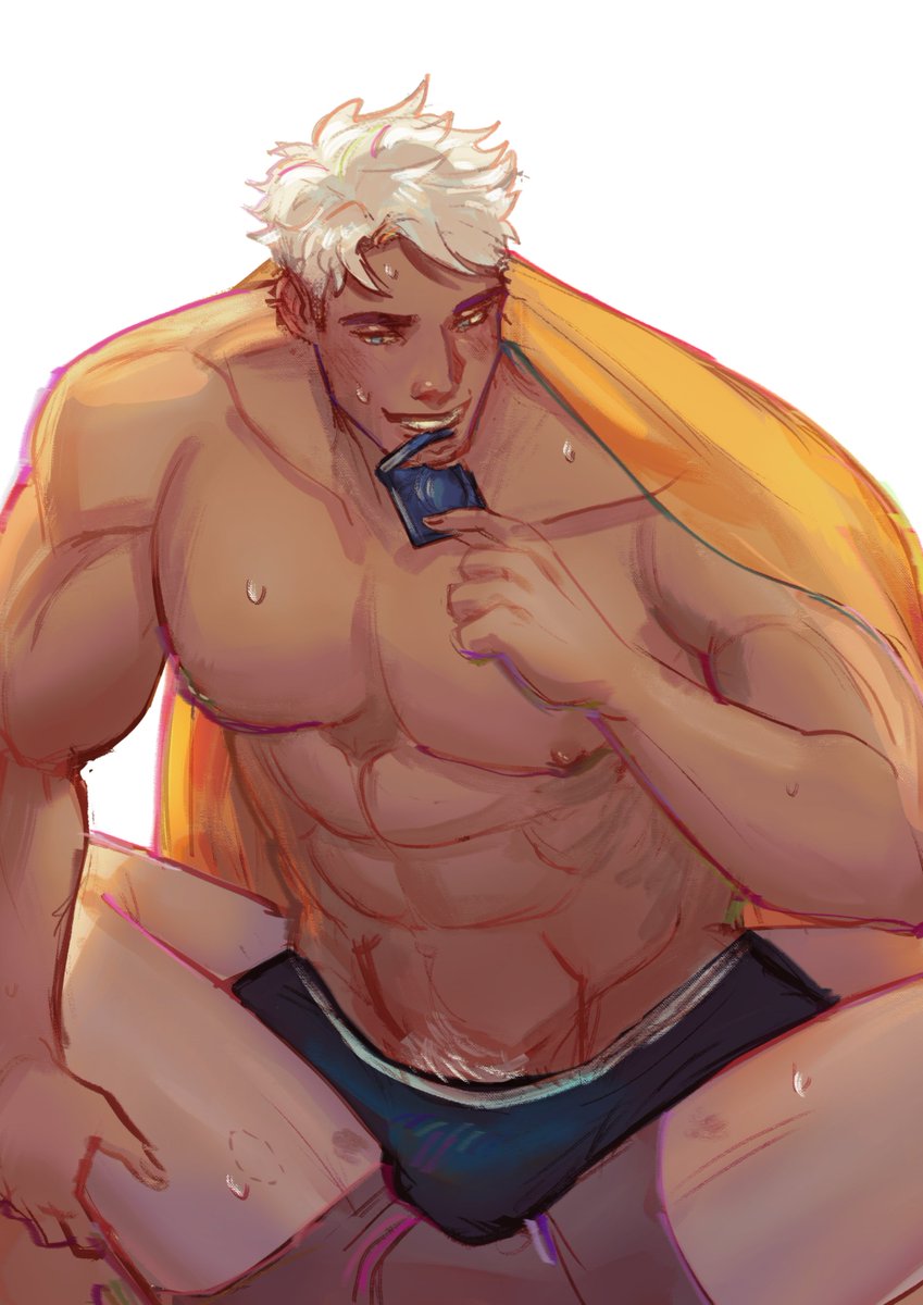 totallynotheidi's tweet photo. Literally the art that made me blew up on Instagram https://t.co/bspJzpdL88