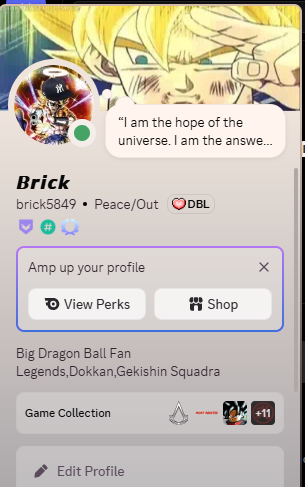 Brick tweet media