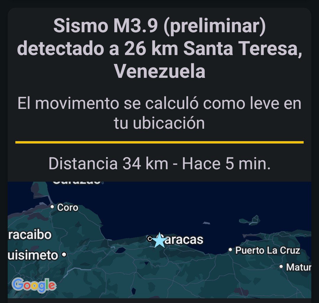 papelonylimon1's tweet photo. YO SÉ que las réplicas son normales y necesarias, pero les juro que tengo los nervios de punta.

La espalda me está matando (somatizo el estrés por ahí) y estaba haciendo estiramientos para relajarme, obvio todo valió verga cuando sentí el temblor y veo el televisor moviéndose 🫠 https://t.co/Wgp42j5vmv